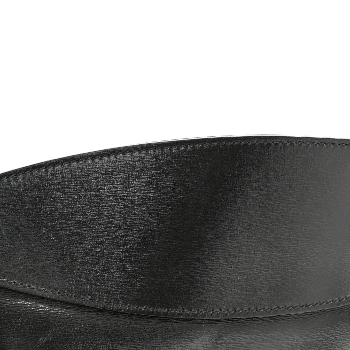 Calfskin Medium Arli Shoulder Bag Black