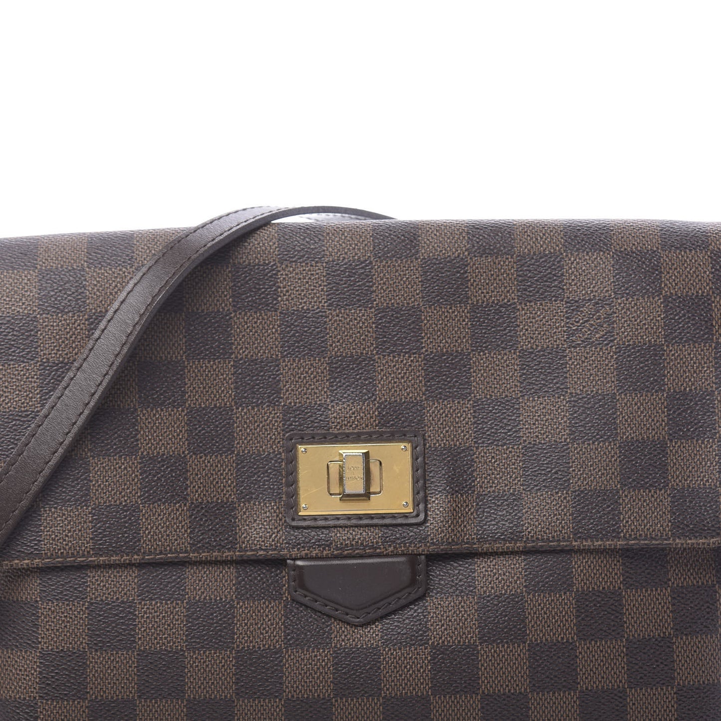 Damier Ebene Besace Rosebery