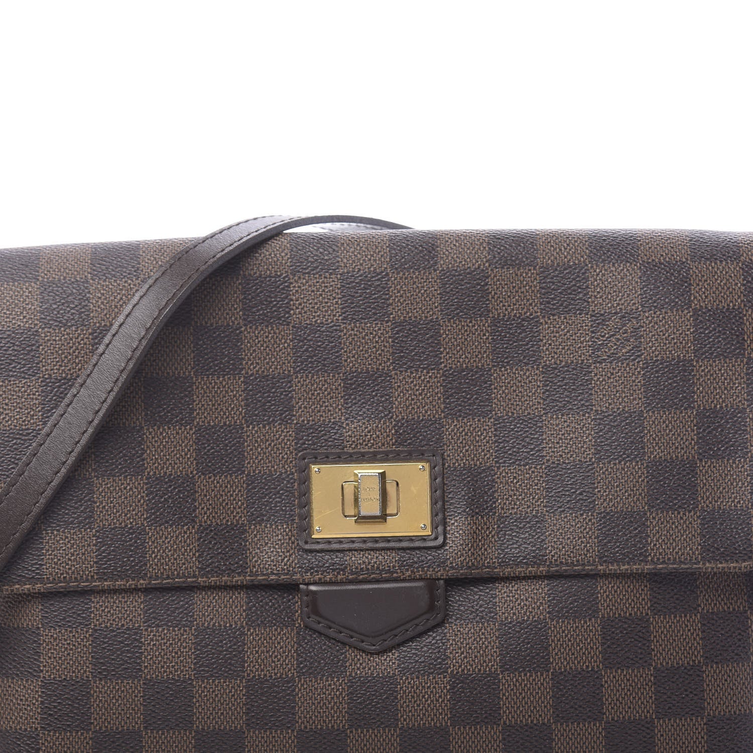 Louis Vuitton Damier Ebene Besace Rosebery 8 of 11