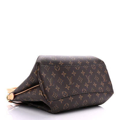 Louis Vuitton Monogram Rivoli PM 3 of 11