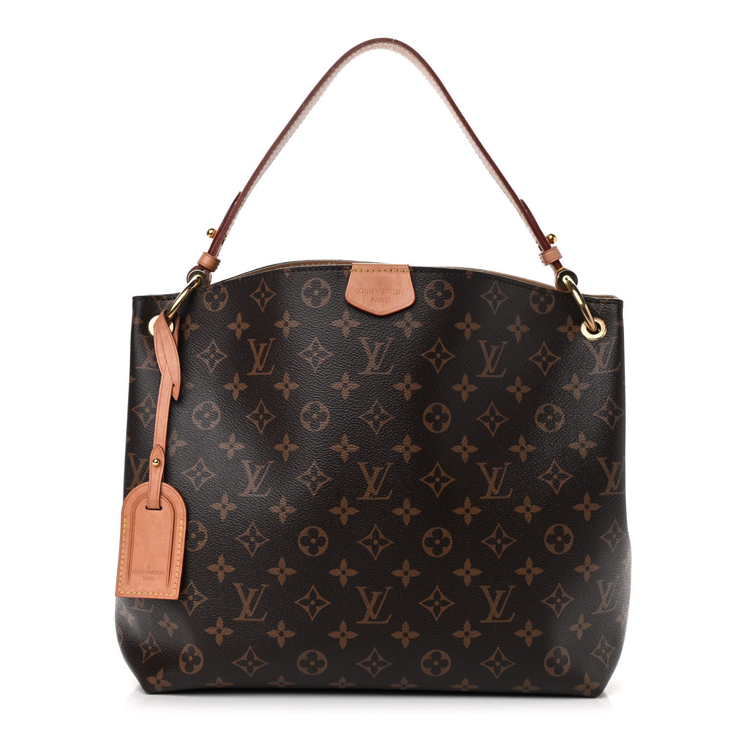 Louis Vuitton Monogram Graceful PM 1 of 11