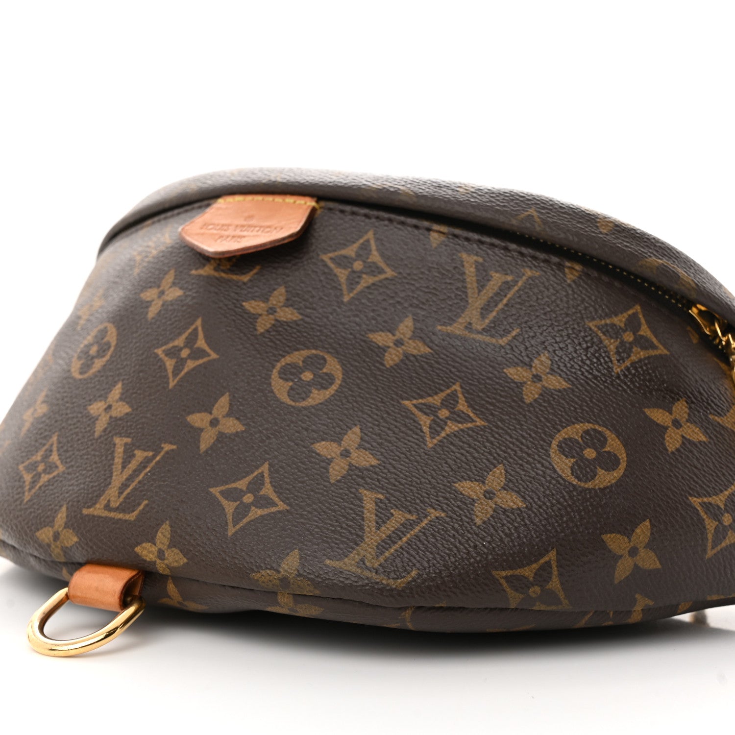 Louis Vuitton Monogram Bumbag 10 of 11