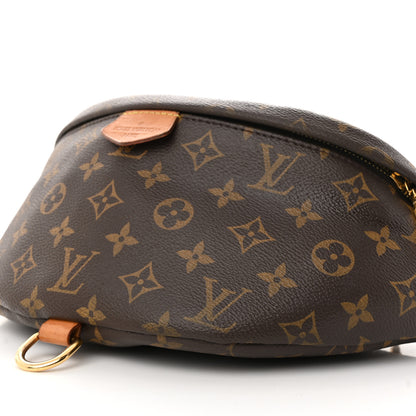 Louis Vuitton Monogram Bumbag 10 of 11