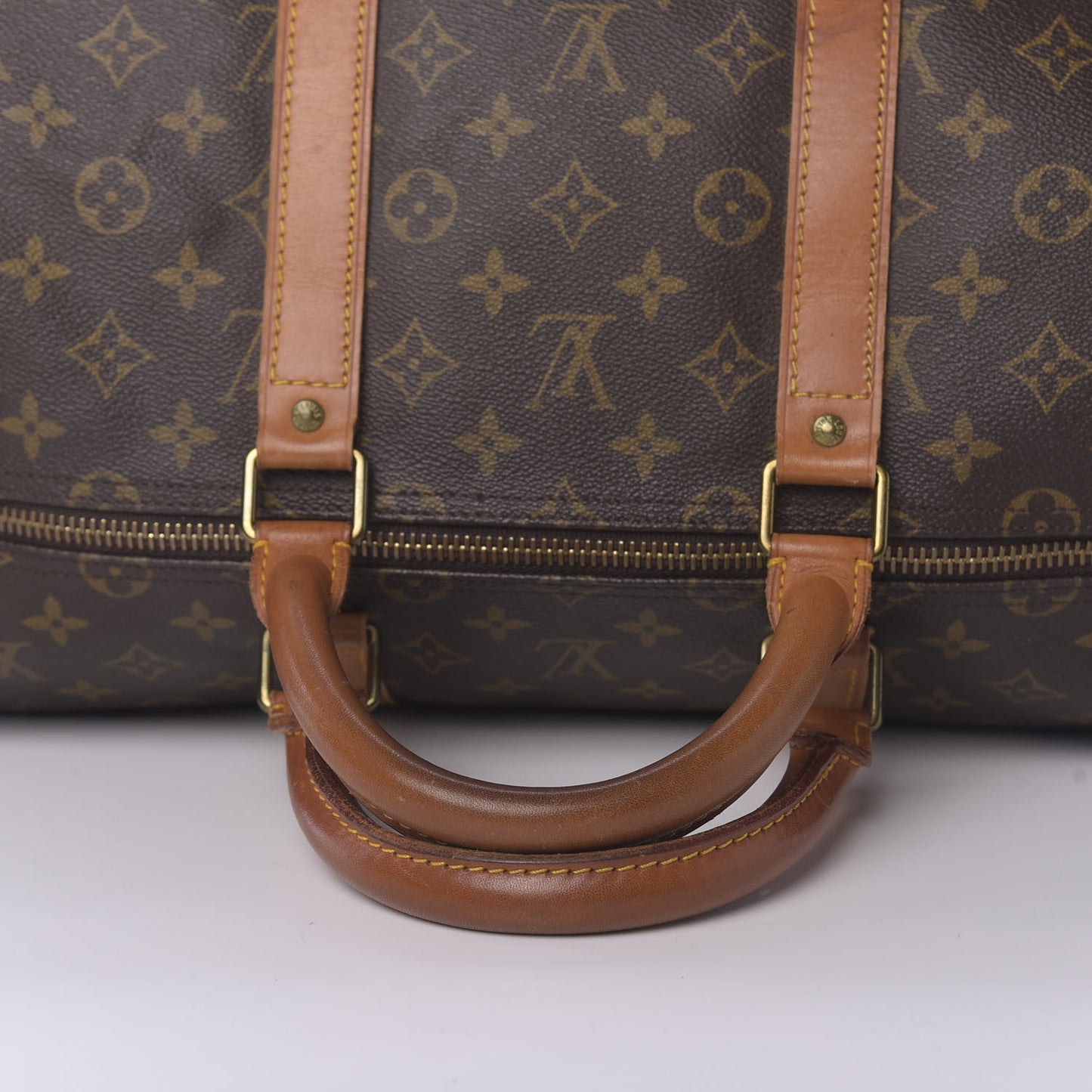 Monogram Keepall Bandouliere 55