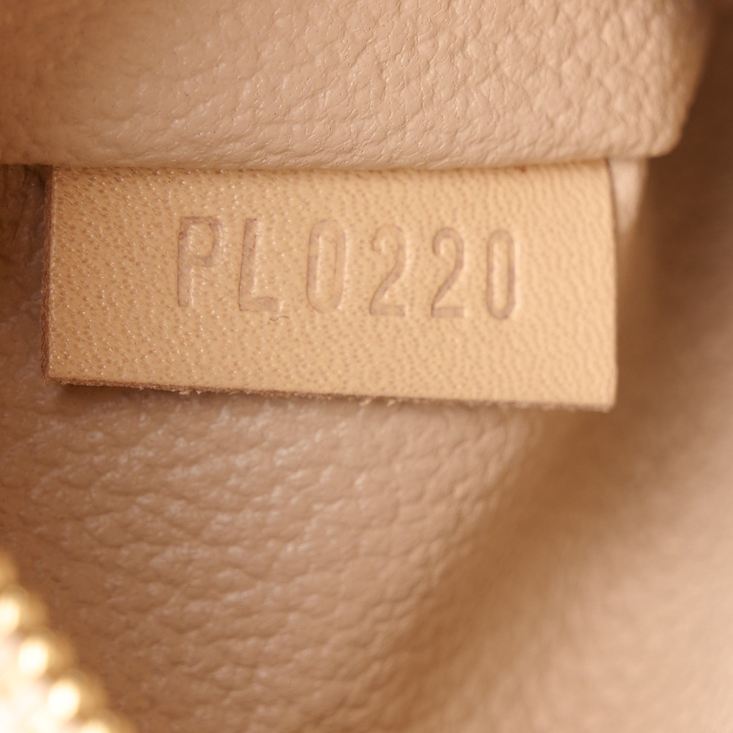 Louis Vuitton Monogram Nice BB 6 of 11