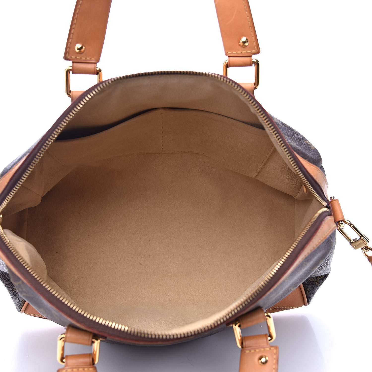Louis Vuitton Monogram Retiro PM 5 of 16