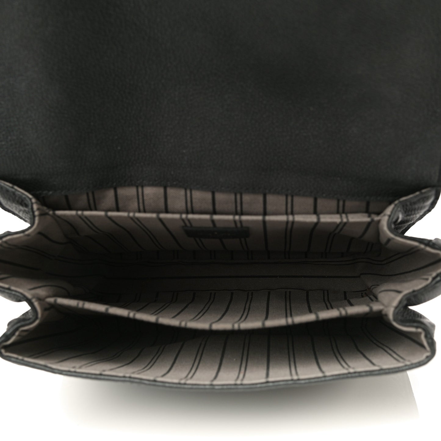 Empreinte Pochette Metis Black