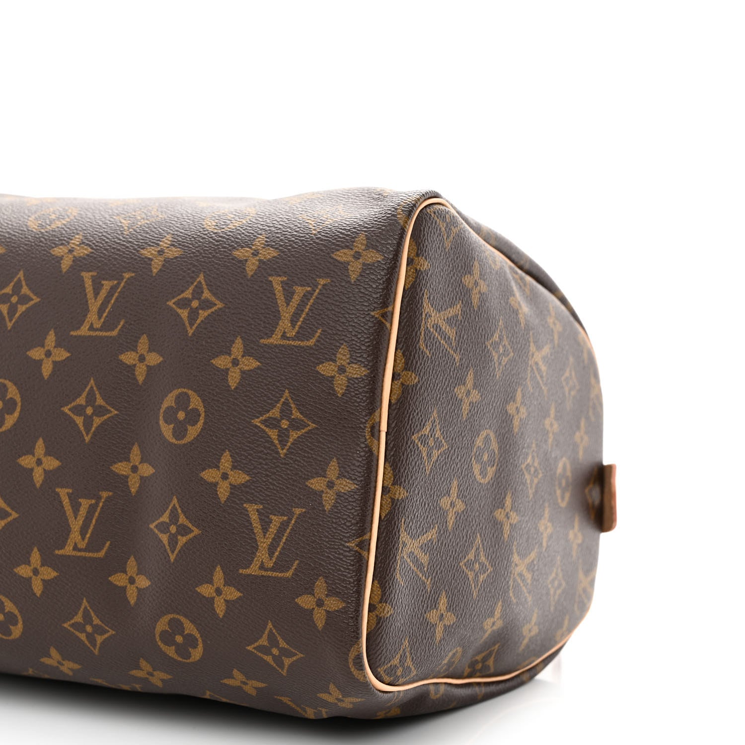 Louis Vuitton Monogram Speedy 30 10 of 11