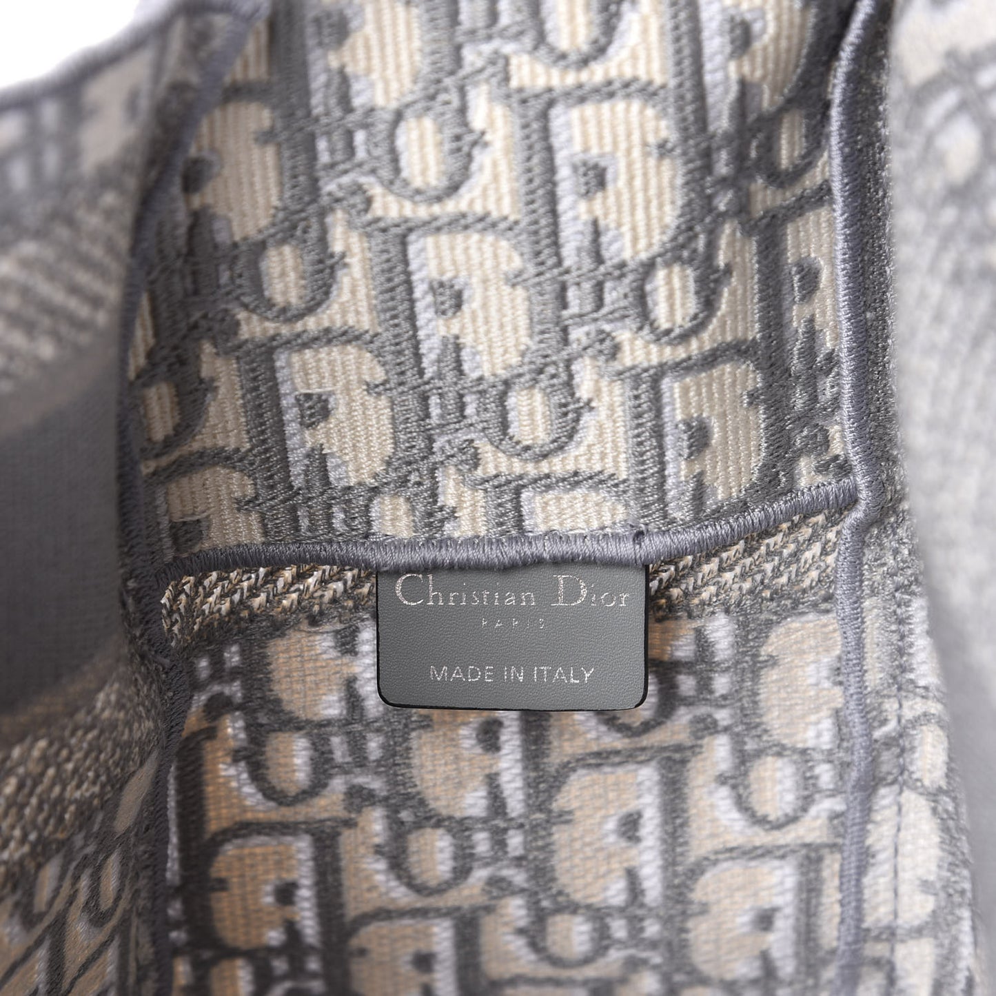 Oblique Medium Diorcamp Messenger Grey