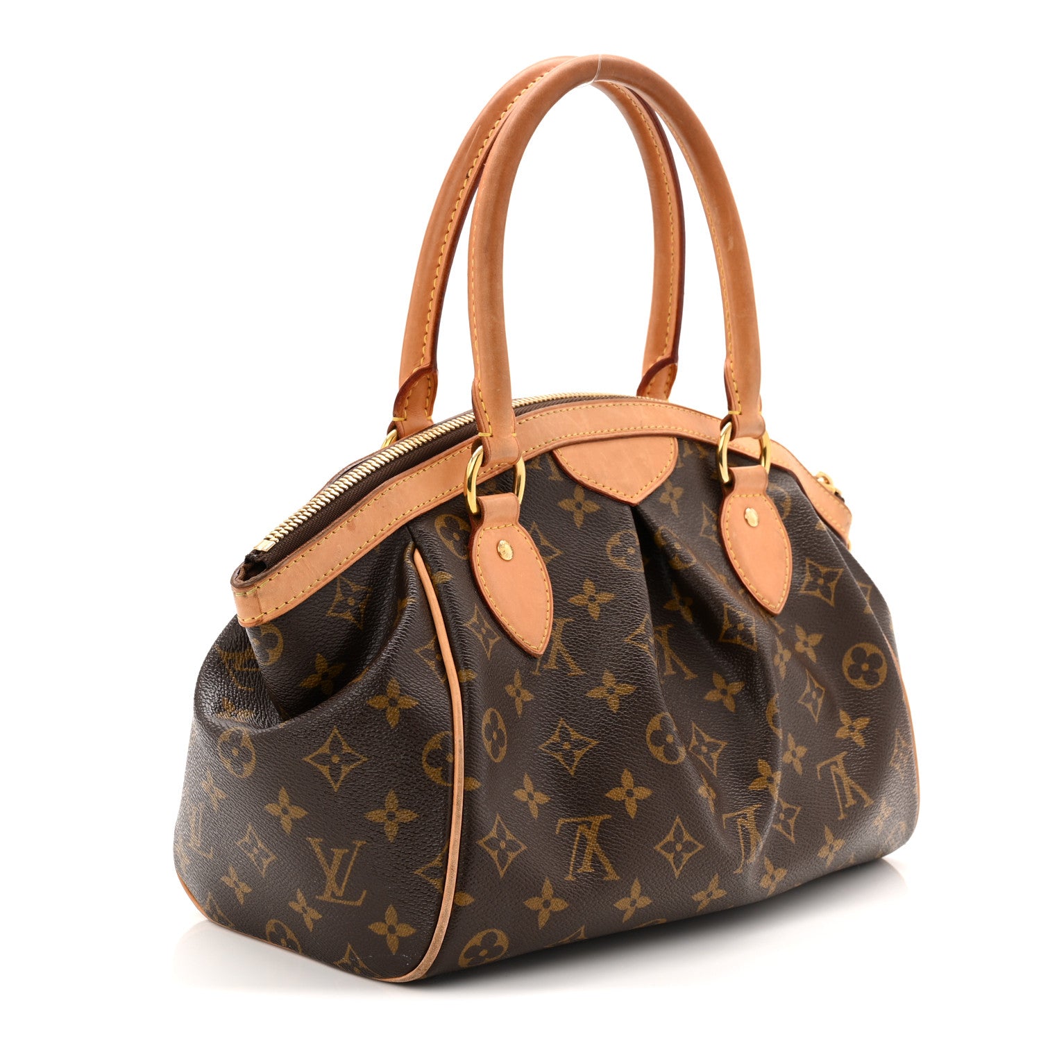 Louis Vuitton Monogram Tivoli PM 3 of 10