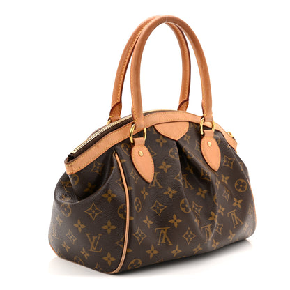 Louis Vuitton Monogram Tivoli PM 3 of 10