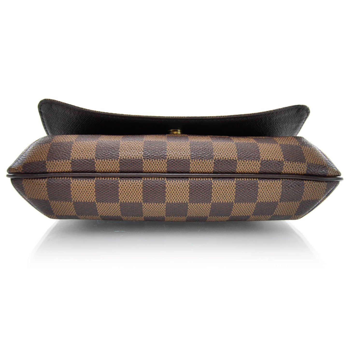 Damier Ebene Musette Tango