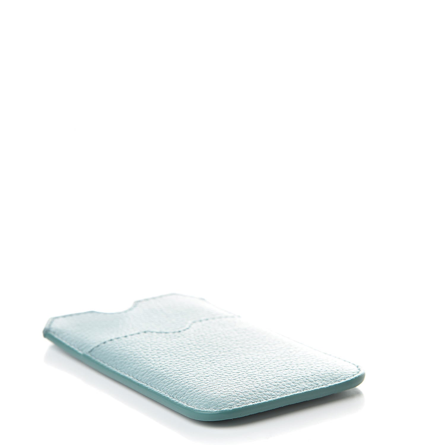 Burberry Grainy Calfskin Iphone 5/5S Case Pale Opal 4 of 12