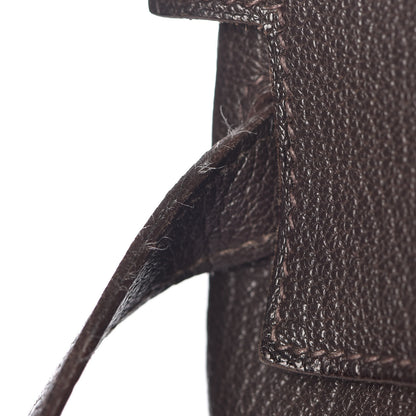 Hermes Chevre Mysore Kelly Retourne 35 Ebene 27 of 40