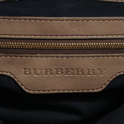 Burberry House Check Sheldon Tote 8 of 12