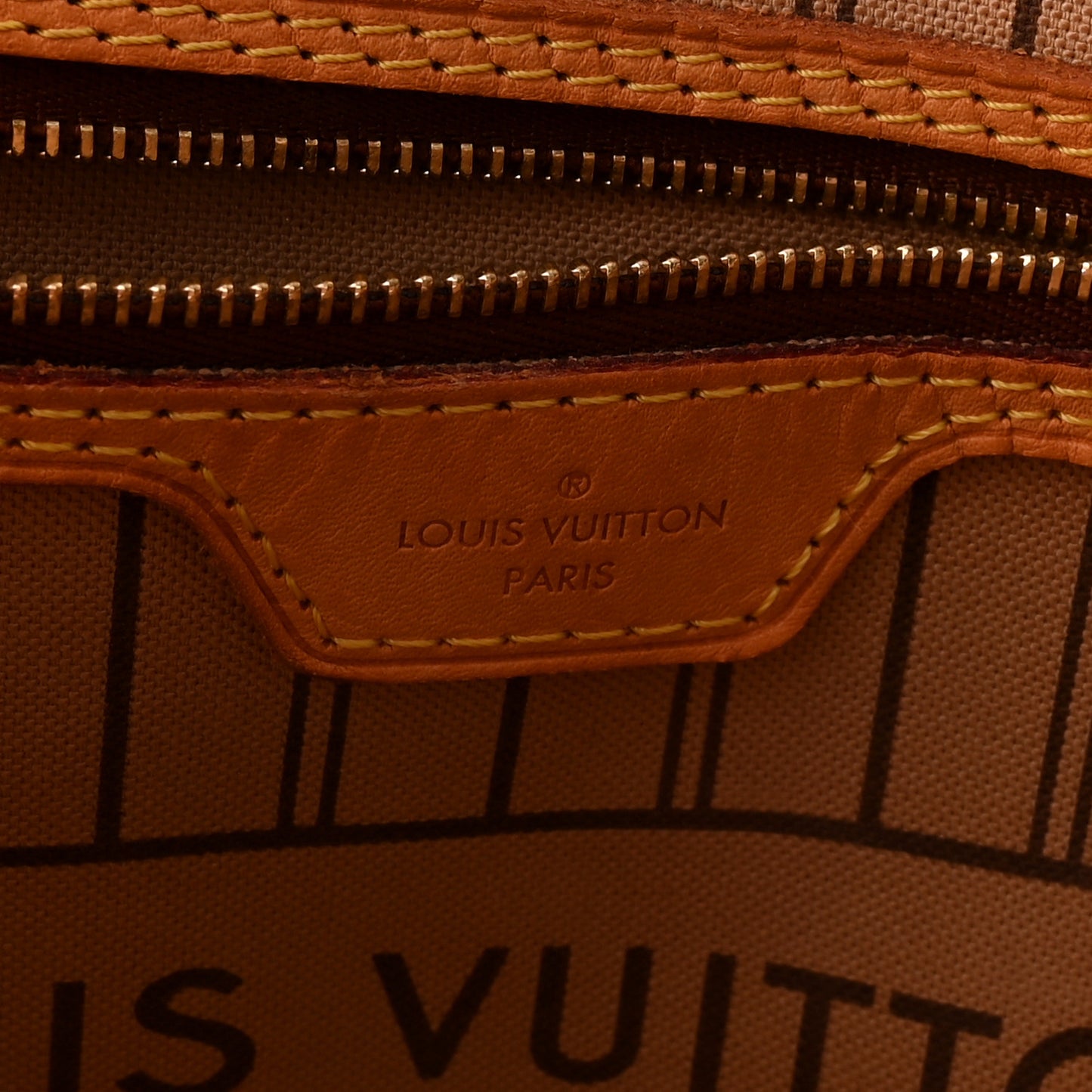 Monogram Neo Neverfull MM