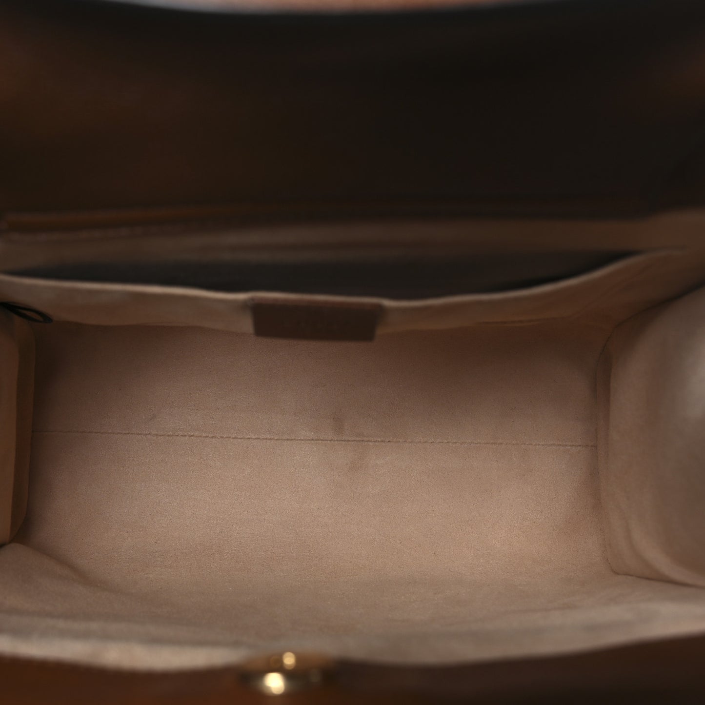 Wonka Grain Calfskin Small Diana Tote Bag Cuir Yellow Fluo