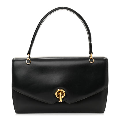 Hermes Box Sac Clou Black 1 of 17