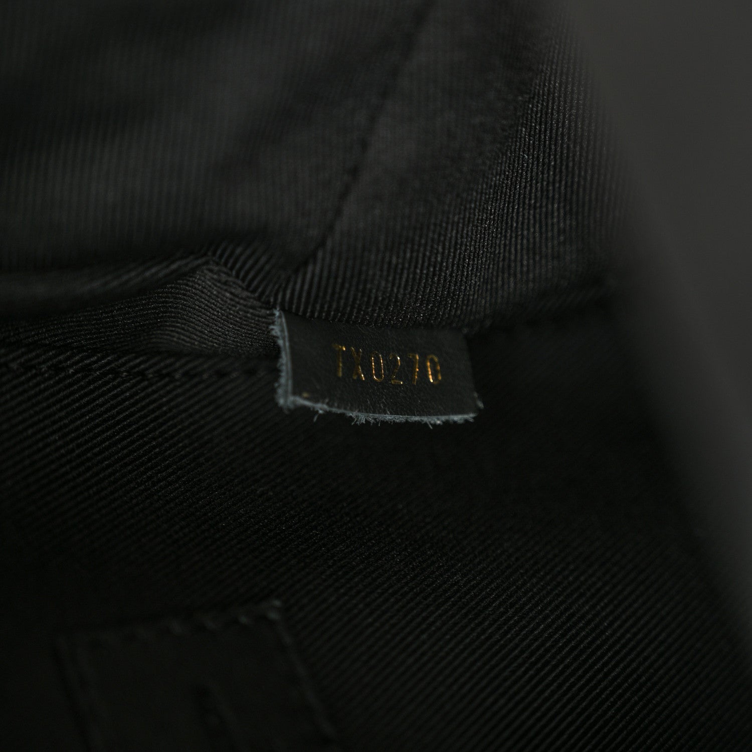 Louis Vuitton Reverse Monogram Palm Springs Backpack Mini 7 of 10