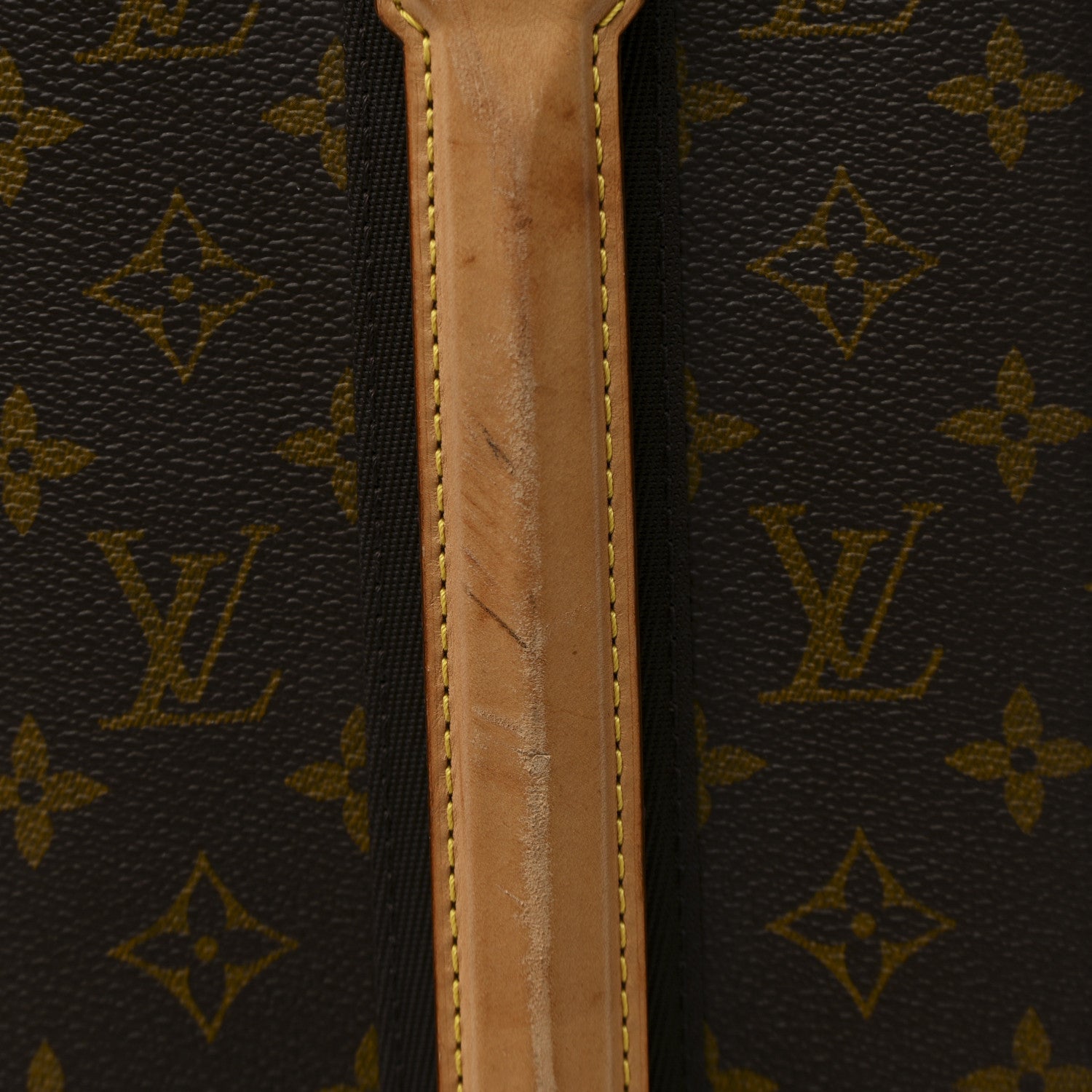 Louis Vuitton Monogram Pegase 55 12 of 12