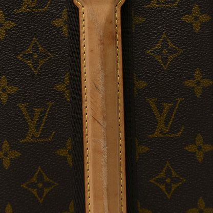 Louis Vuitton Monogram Pegase 55 12 of 12