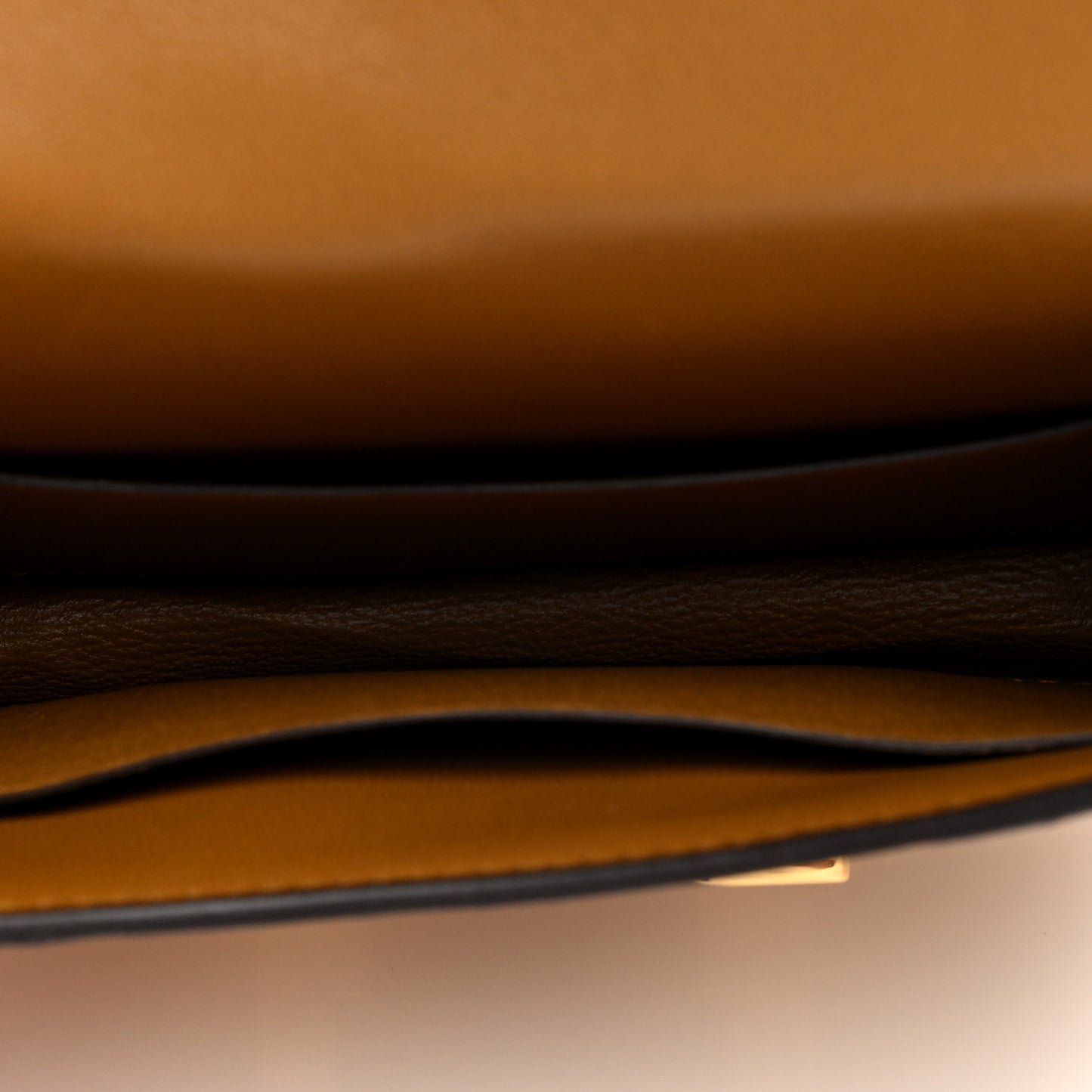 Matte Alligator Constance Slim Wallet Kraft