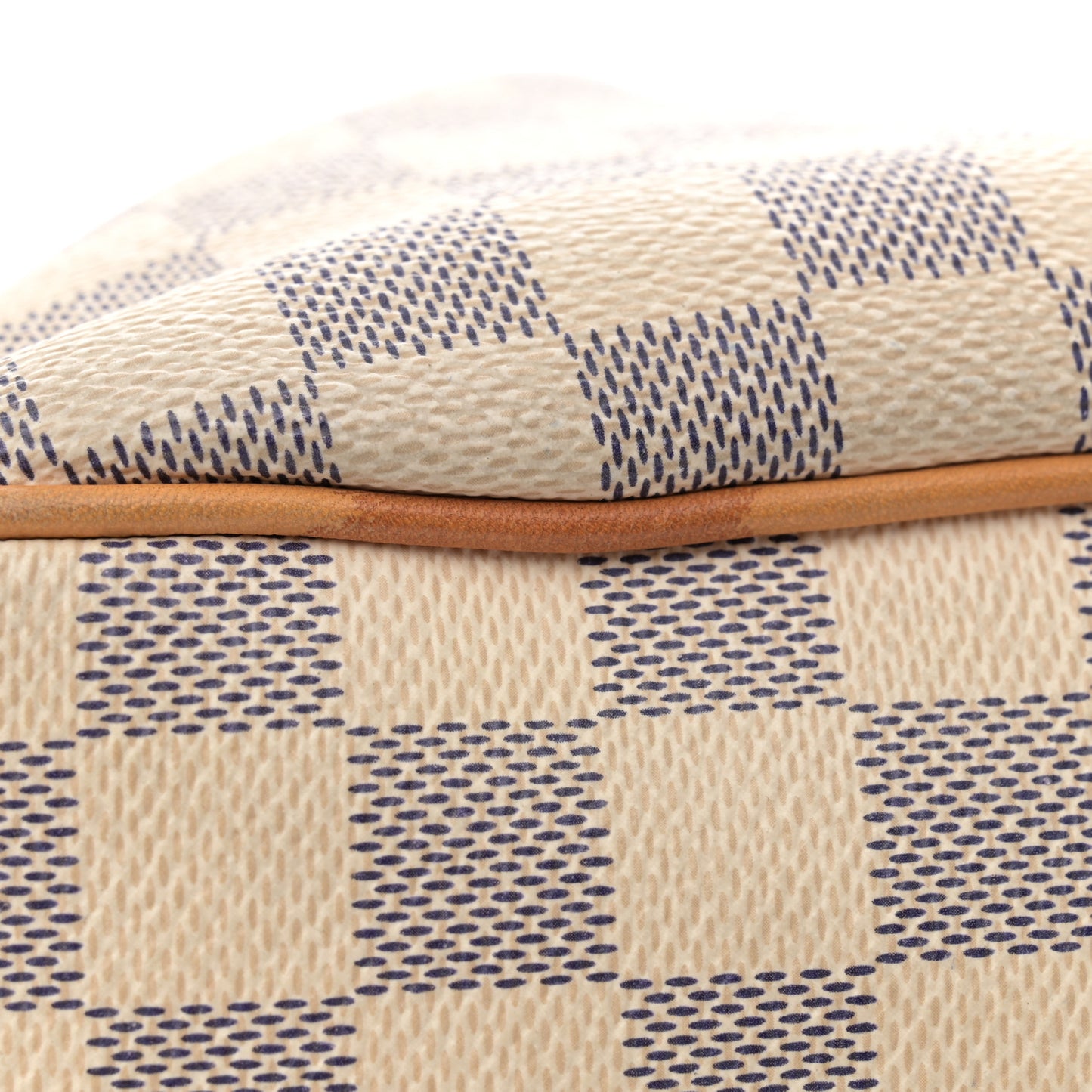 Damier Azur Siracusa MM