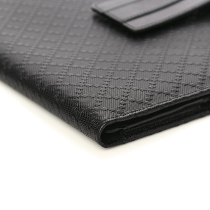 Gucci Bright Diamante iPad Case Black 8 of 14