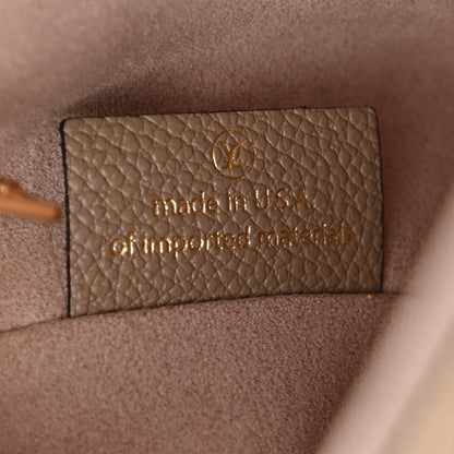 Louis Vuitton Empreinte Vavin PM Tourterelle 7 of 12