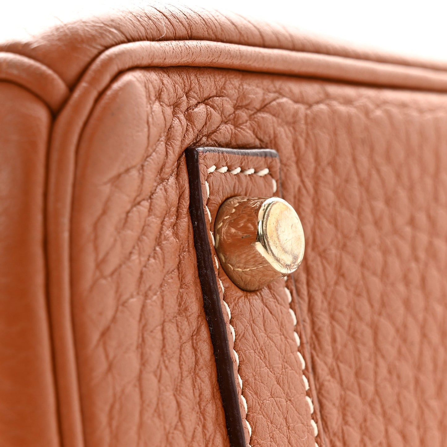 Taurillon Clemence Birkin 30 Etrusque