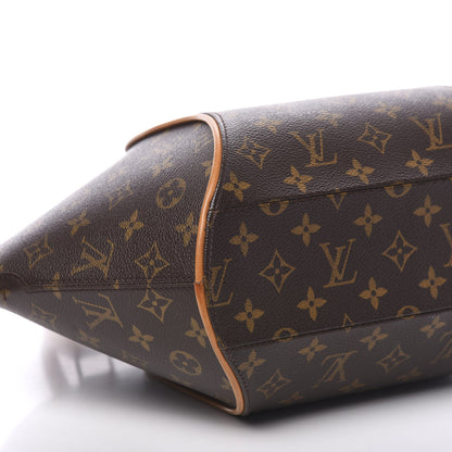 Louis Vuitton Monogram Ellipse MM 7 of 11
