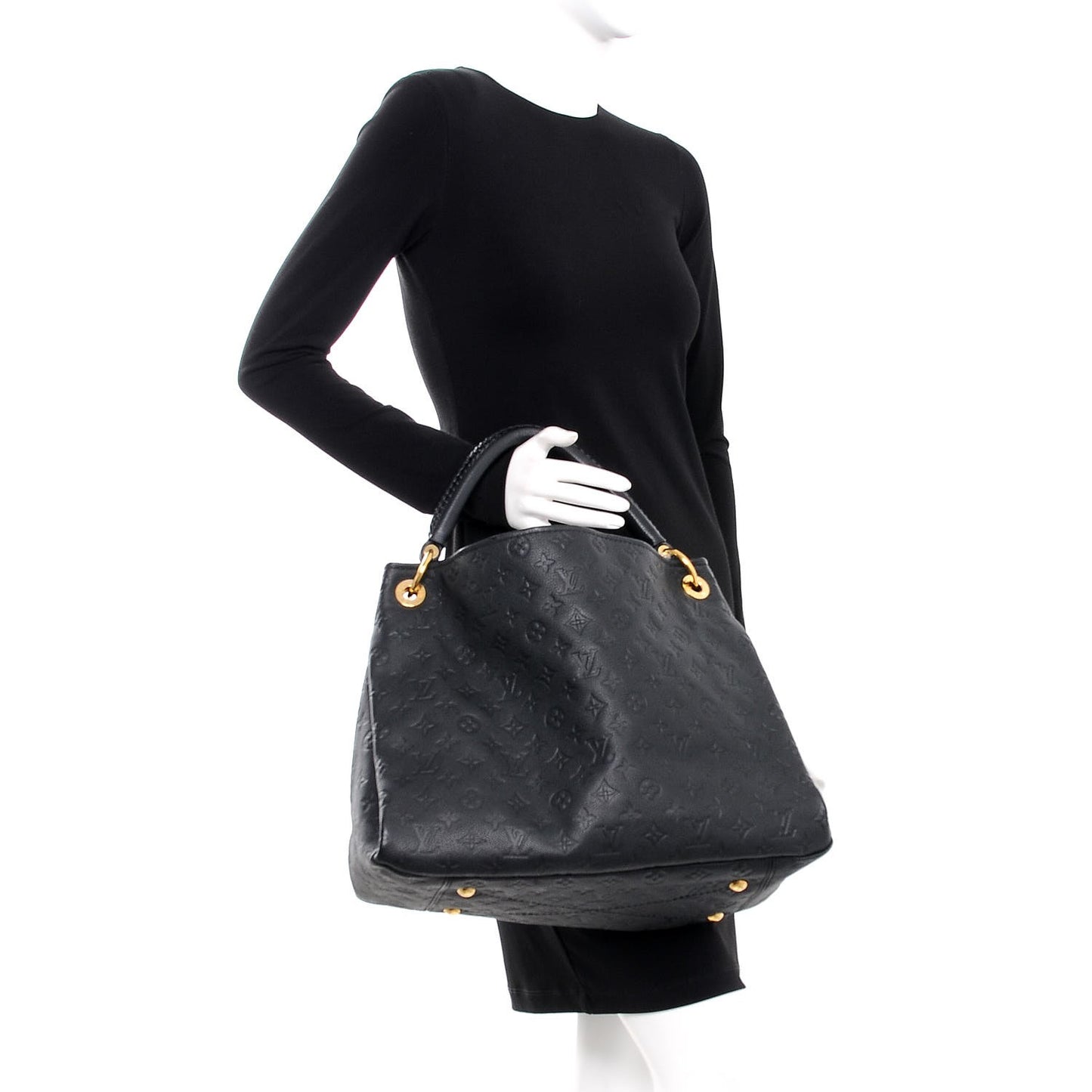Empreinte Artsy MM Black
