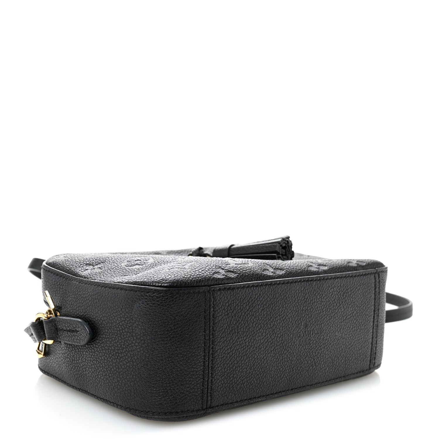 Louis Vuitton Empreinte Saintonge Black 4 of 11