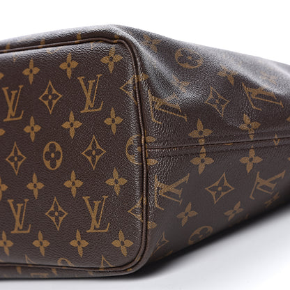 Louis Vuitton Monogram Neo Neverfull MM 12 of 13