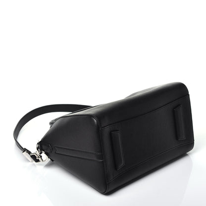 Givenchy Sugar Goatskin Small Antigona Black 5 of 10