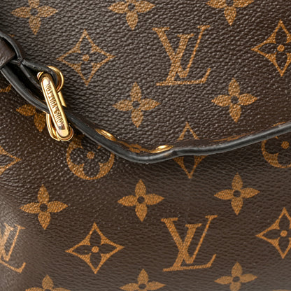 Louis Vuitton Monogram Metis 10 of 10