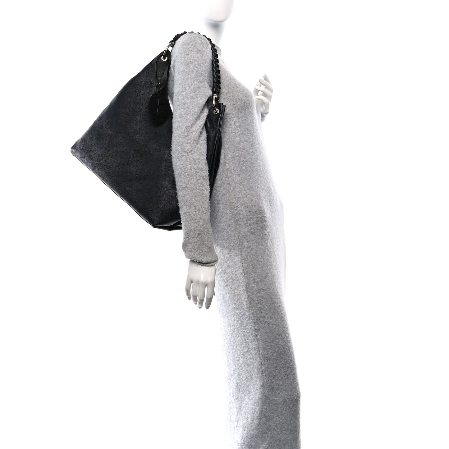 Mahina Carmel Hobo Black