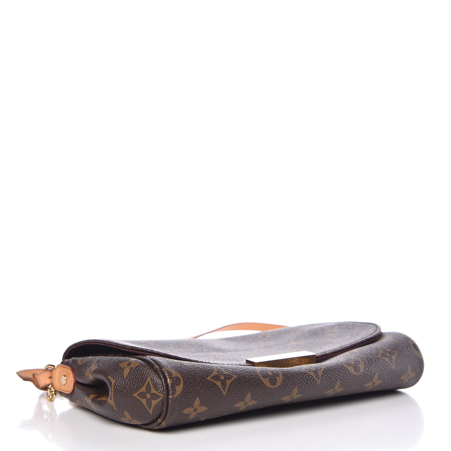 Louis Vuitton Monogram Favorite MM 4 of 9