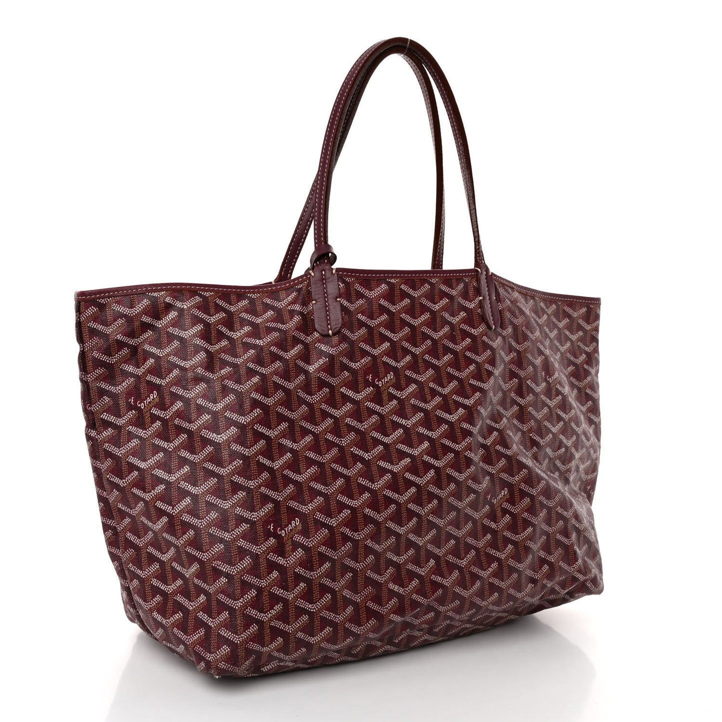 Goyardine Saint Louis PM Bordeaux