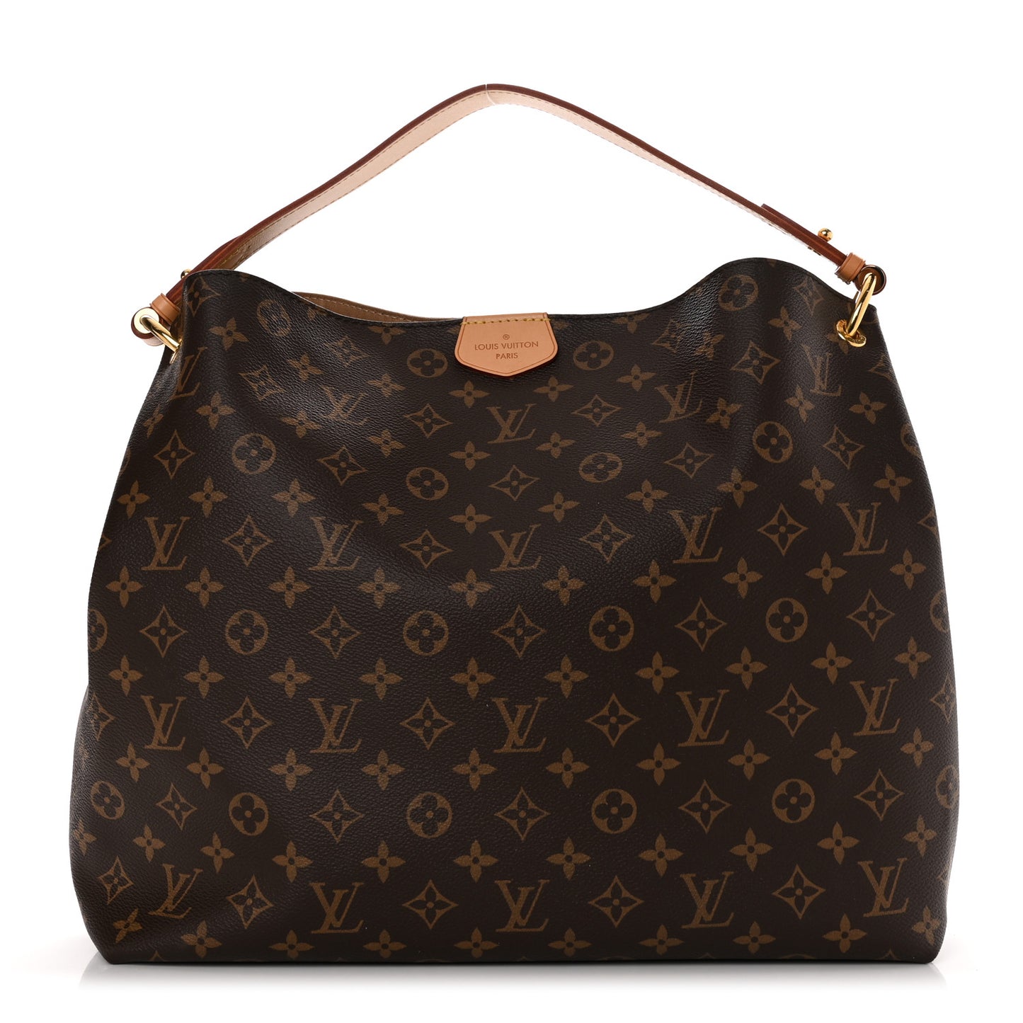 Monogram Graceful MM