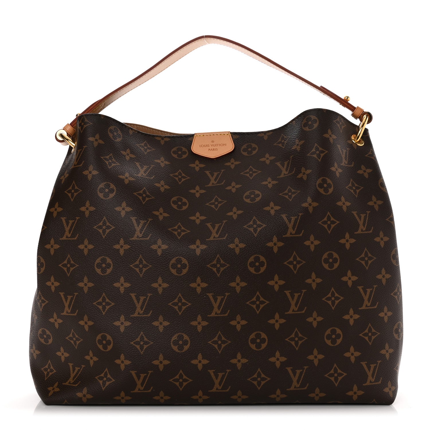 Louis Vuitton Monogram Graceful MM 1 of 11
