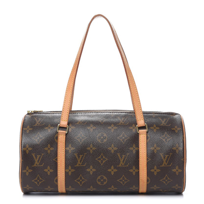 Louis Vuitton Monogram Papillon 30 1 of 13