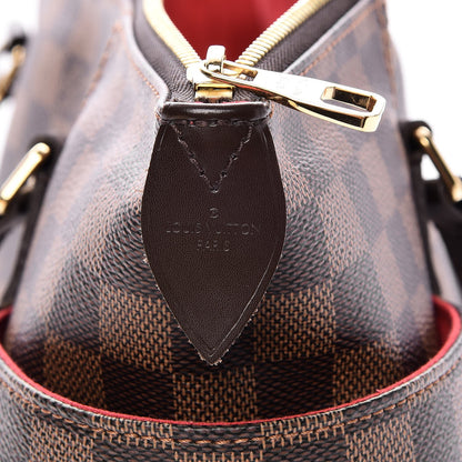 Louis Vuitton Damier Ebene Totally PM 6 of 8