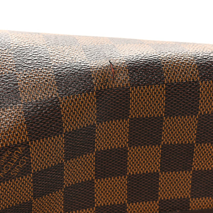Louis Vuitton Damier Ebene Bastille Messenger 10 of 11