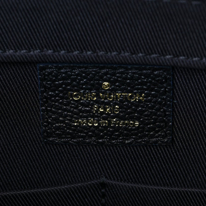 Louis Vuitton Empreinte Sully PM Marine 7 of 8