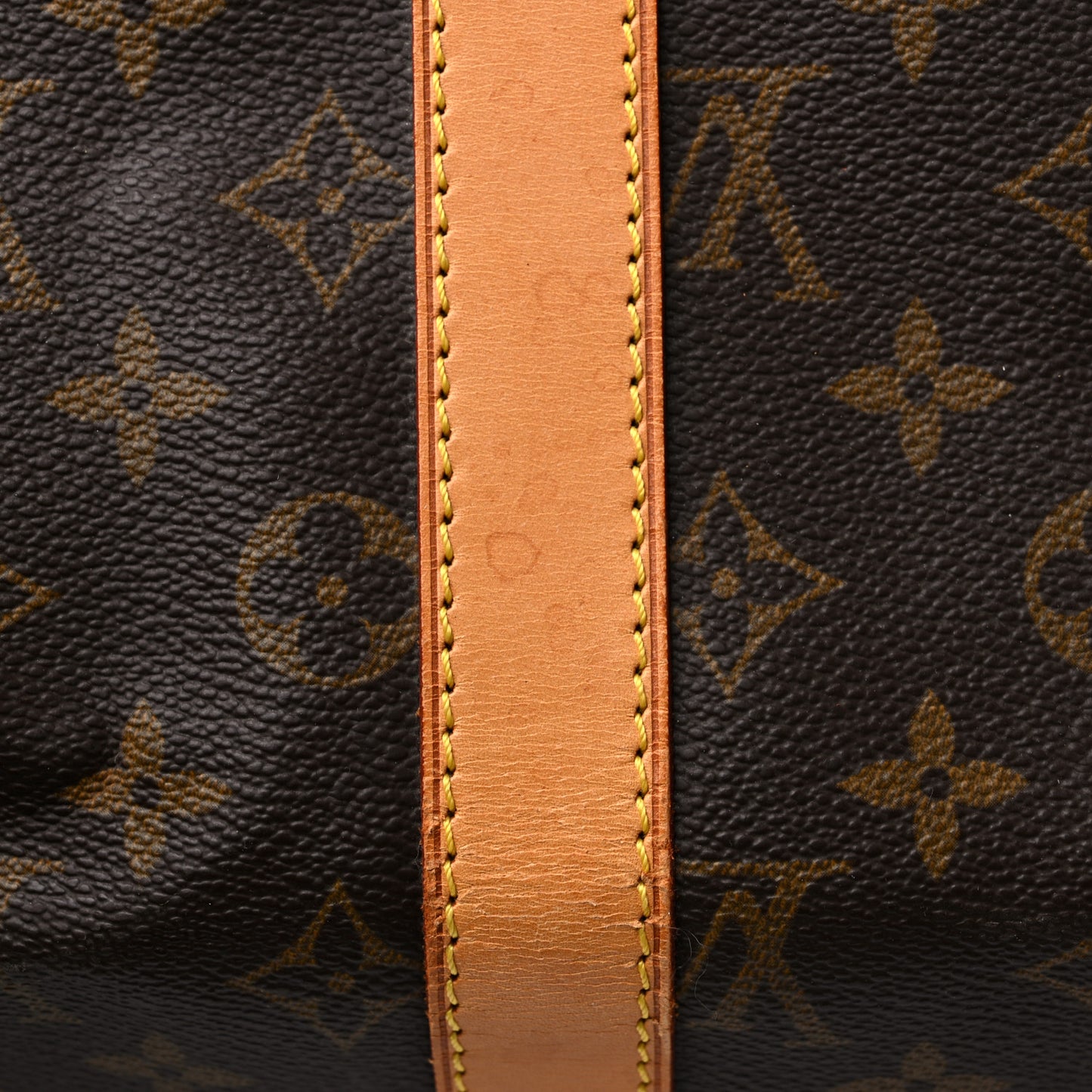 Monogram Keepall 45