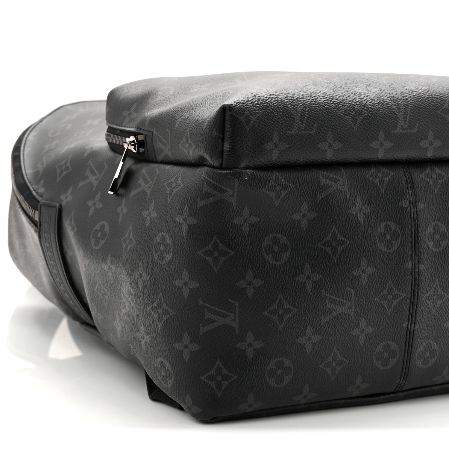 Louis Vuitton Monogram Eclipse Apollo Backpack 8 of 9