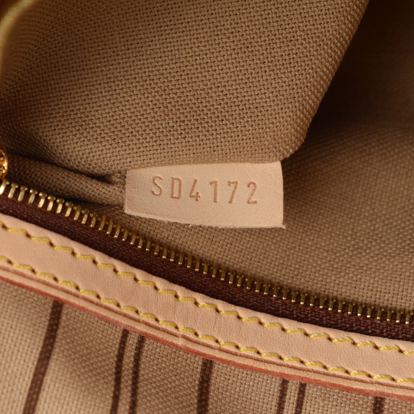 Monogram Delightful MM
