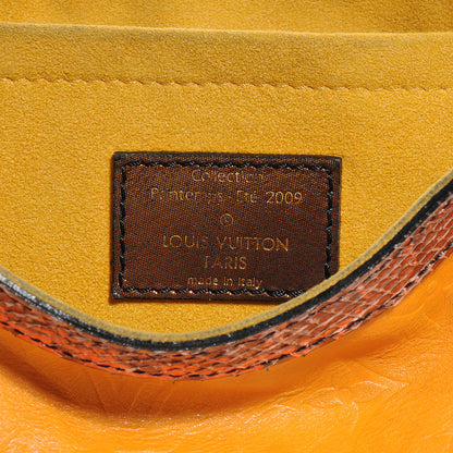 Louis Vuitton Monogram Epices Kalahari PM Safran 6 of 7
