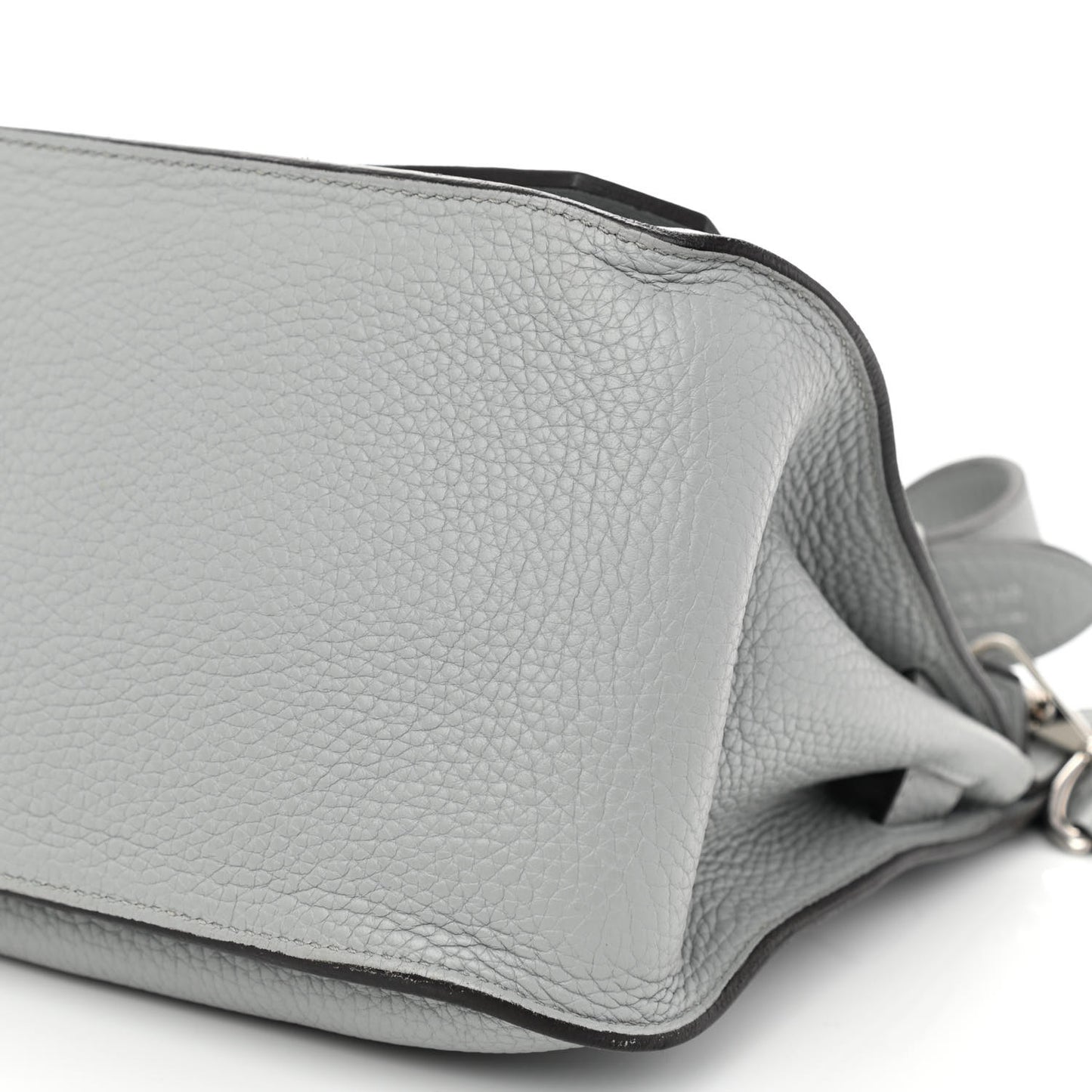 Taurillon Clemence Jypsiere 31 Gris Mouette